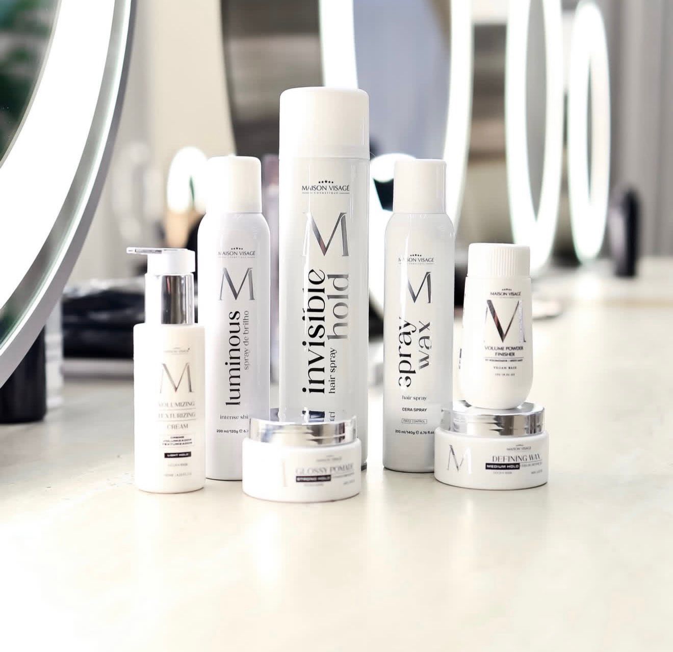 Maison Visage