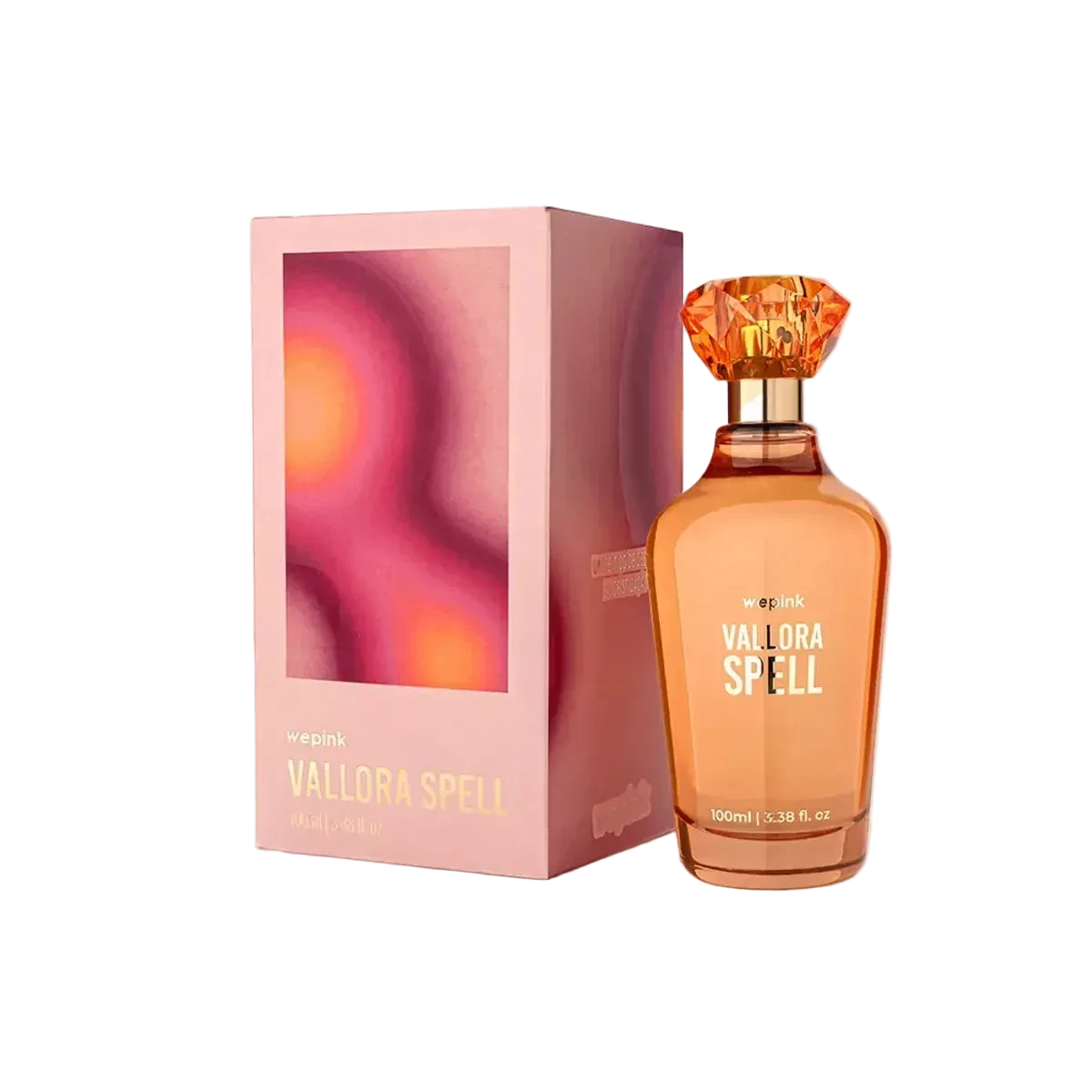 Vallora Spell Perfume 100ml - Wepink