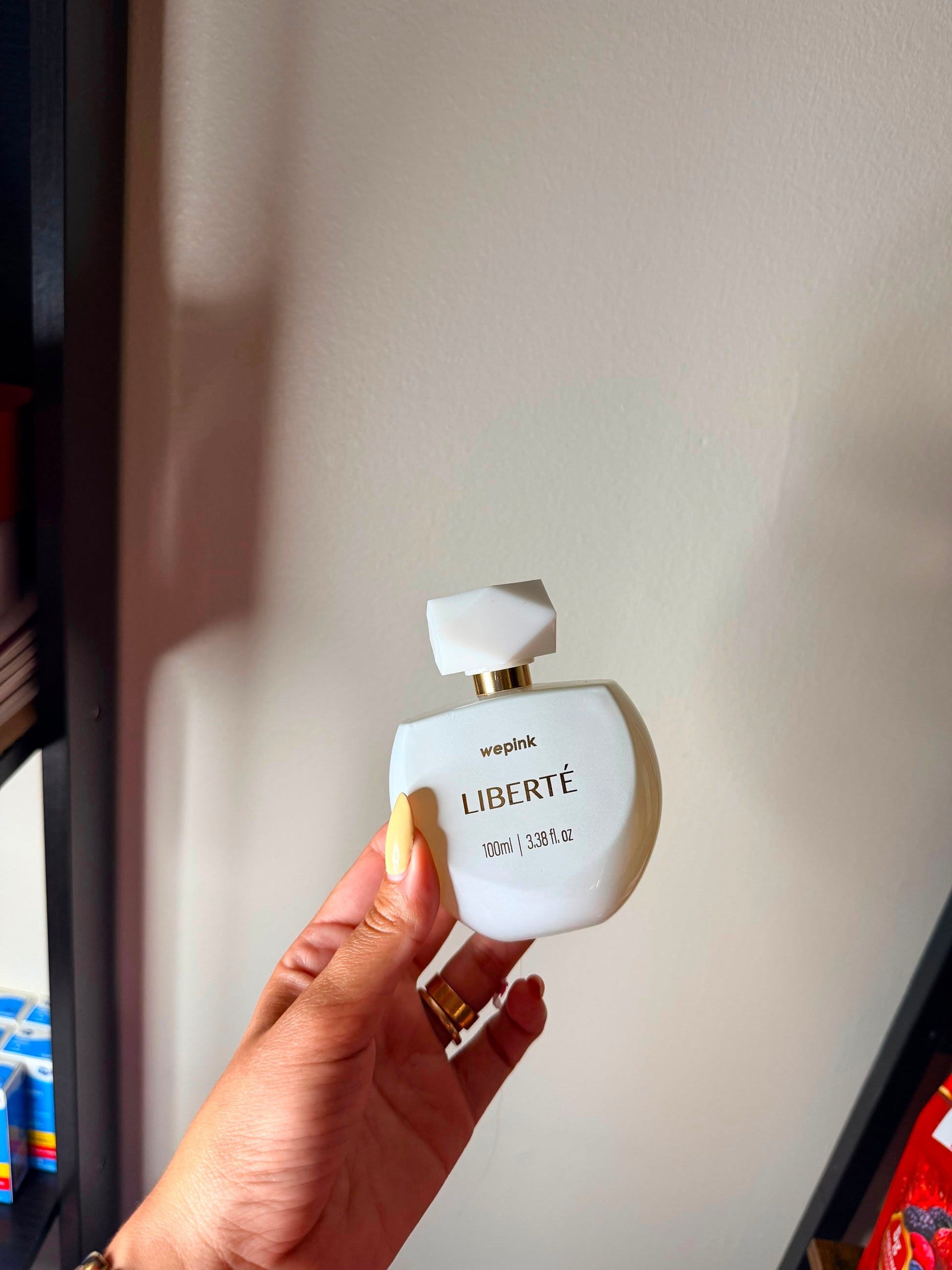 DECANTE WEPINK 10ml