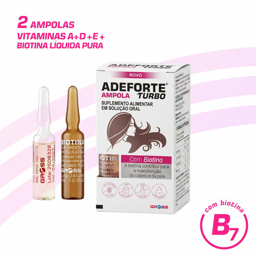 ADEFORTE TURBO