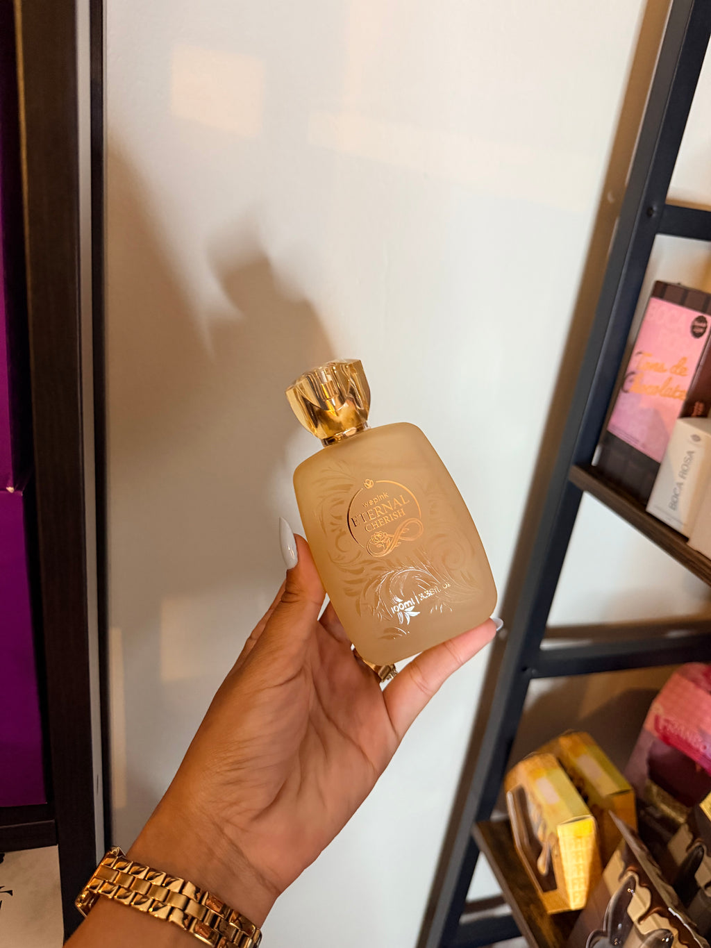 DECANTE WEPINK 10ml