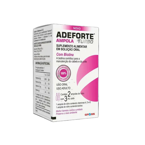 ADEFORTE TURBO