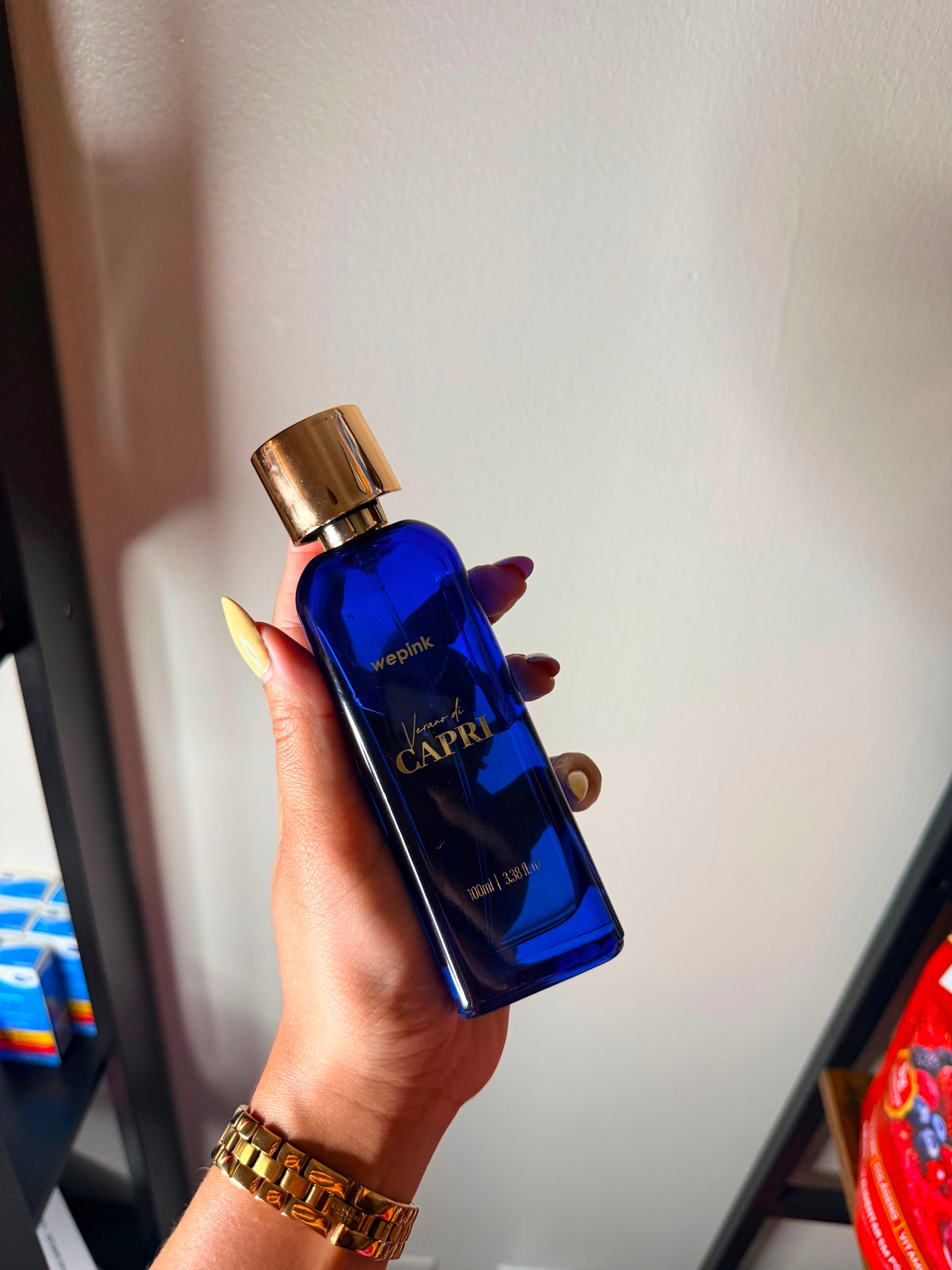 DECANTE WEPINK 10ml