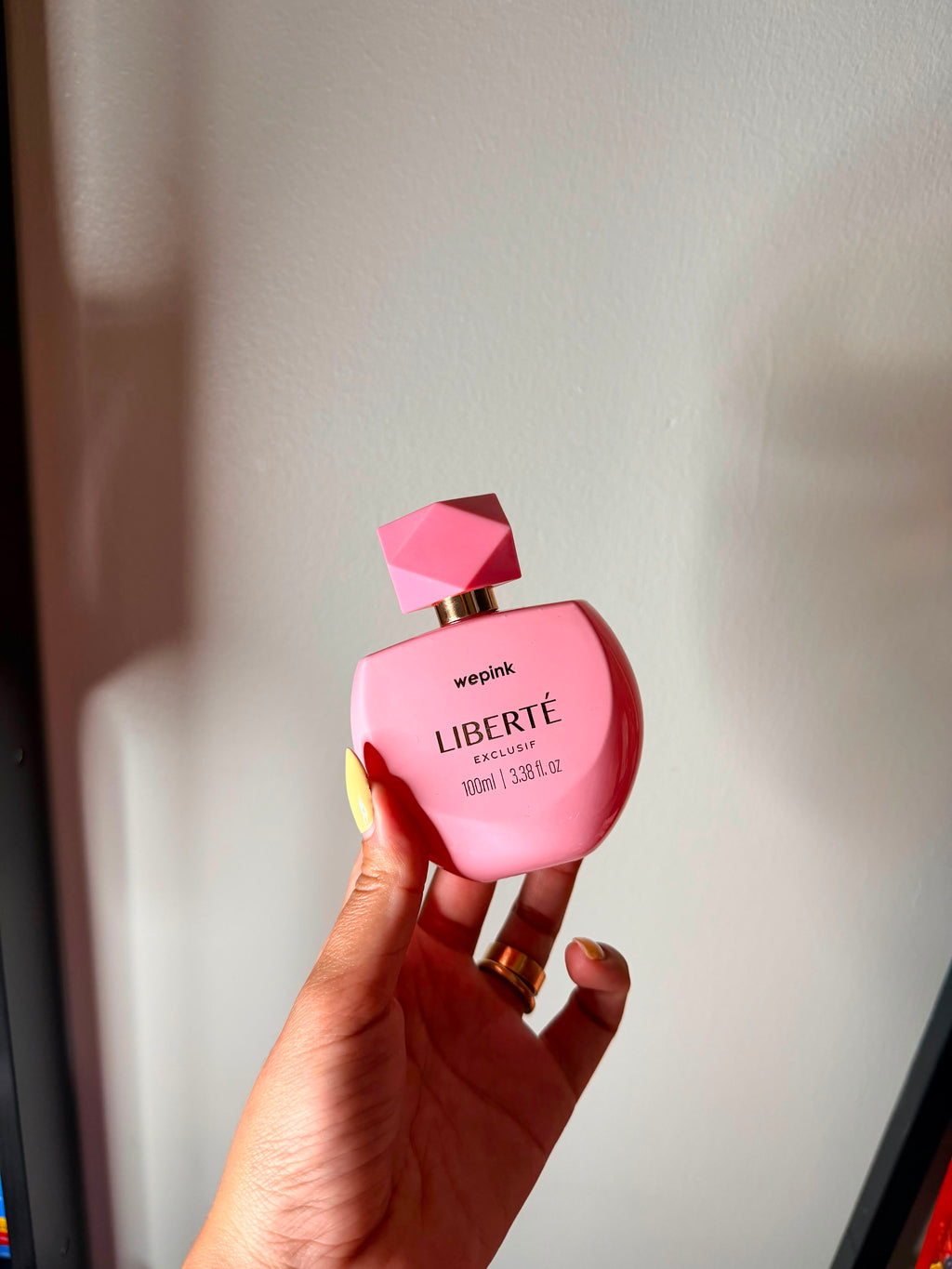DECANTE WEPINK 10ml