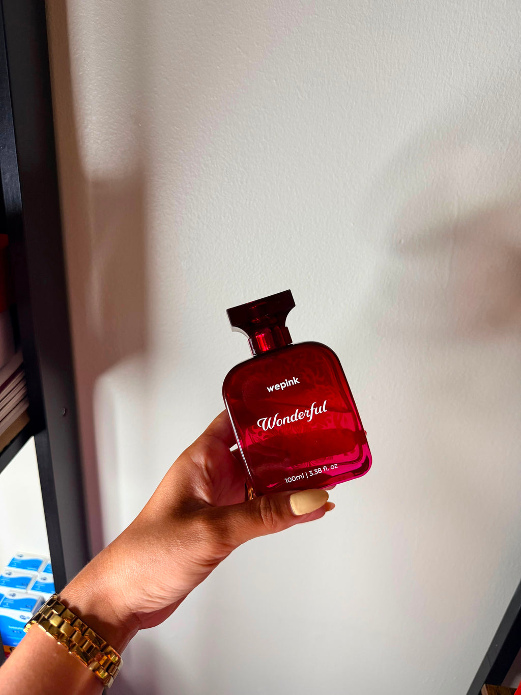 DECANTE WEPINK 10ml