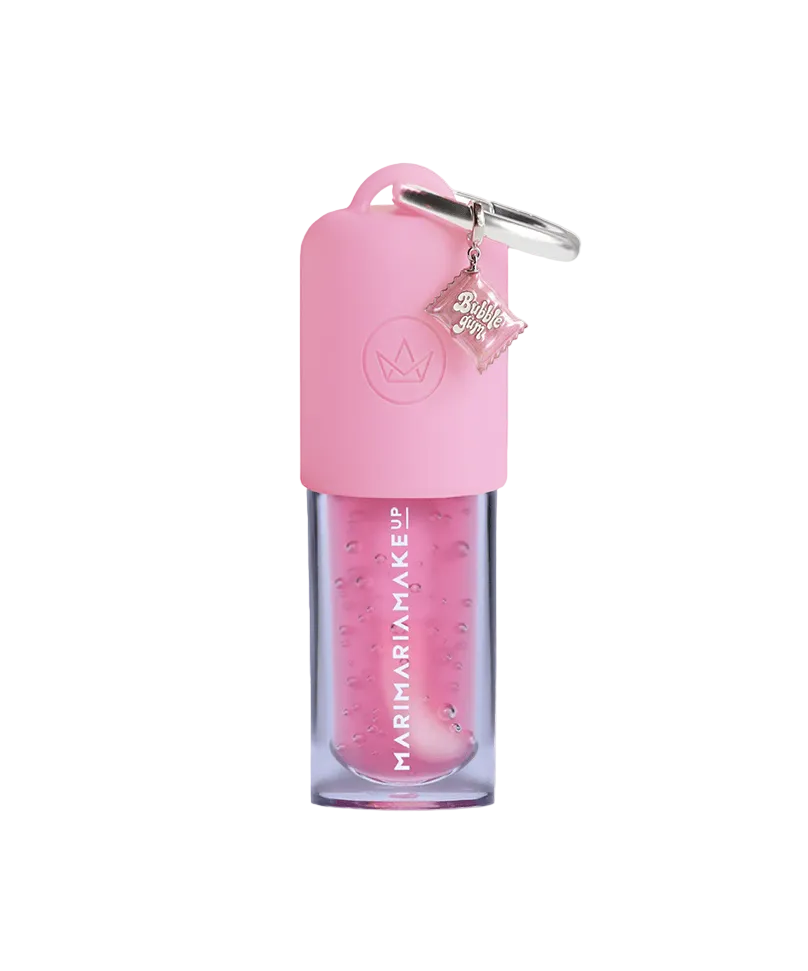 Lip Juice Bubble Gum | Mari Maria Makeup
