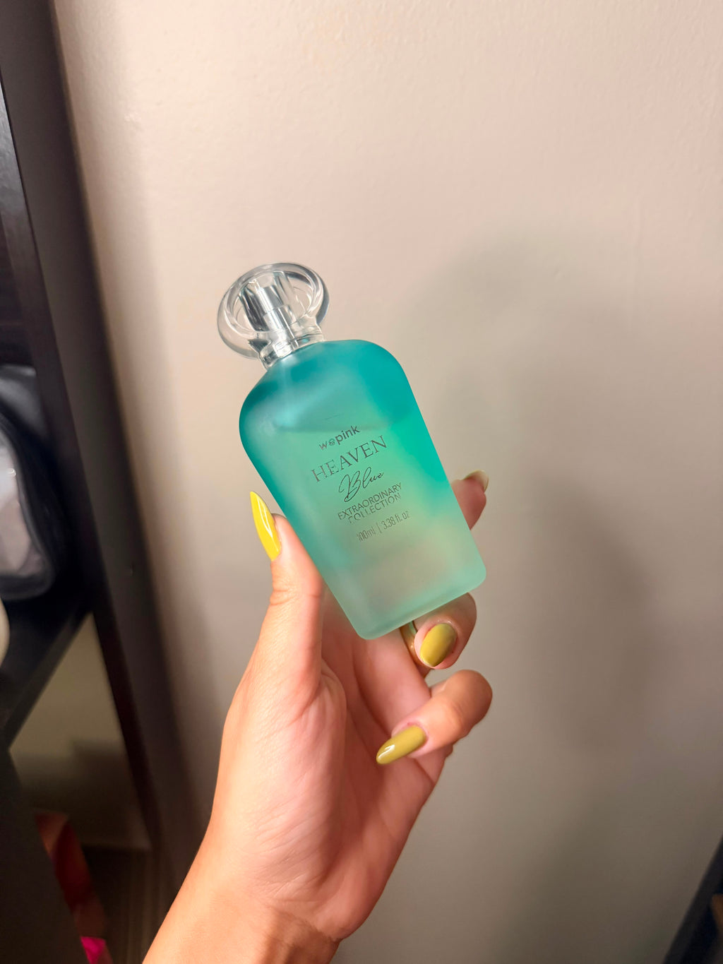 DECANTE WEPINK 10ml
