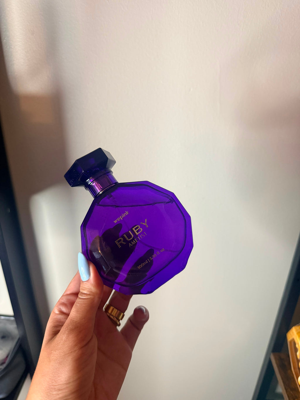 DECANTE WEPINK 10ml