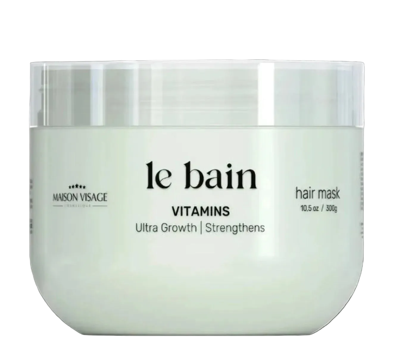 Maison Visage Le Bain Vitamins Mask 300g