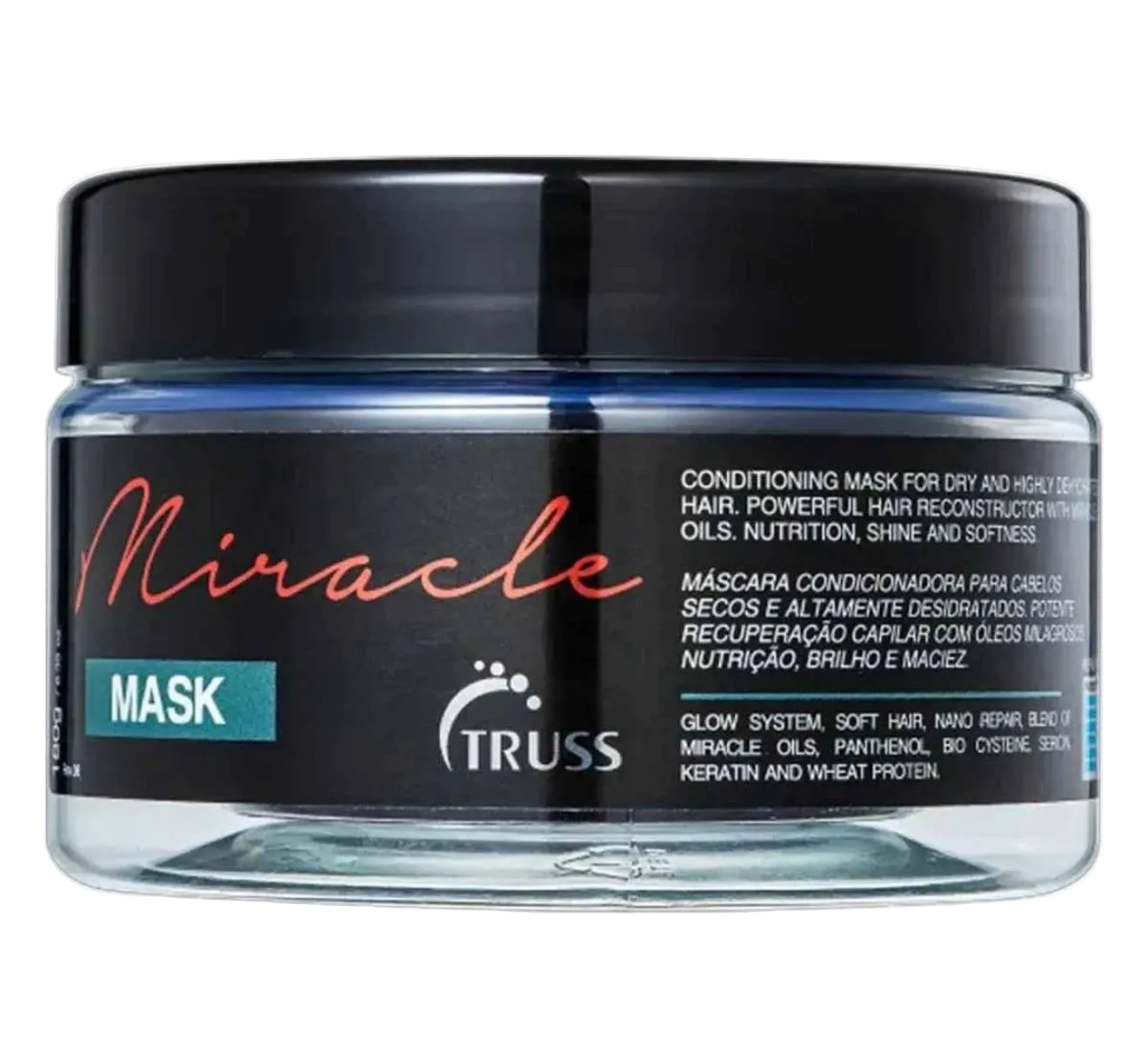 MIRACLE MASK TRUSS
