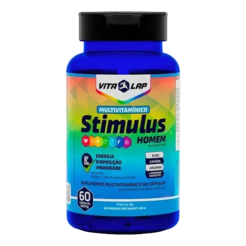 Stimulus Homem