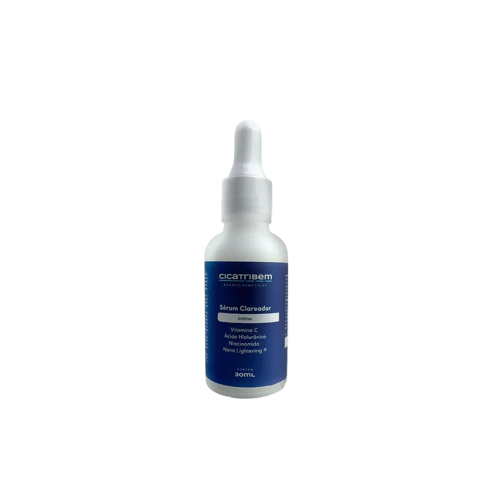 Sérum Clareador Íntimo 30ml