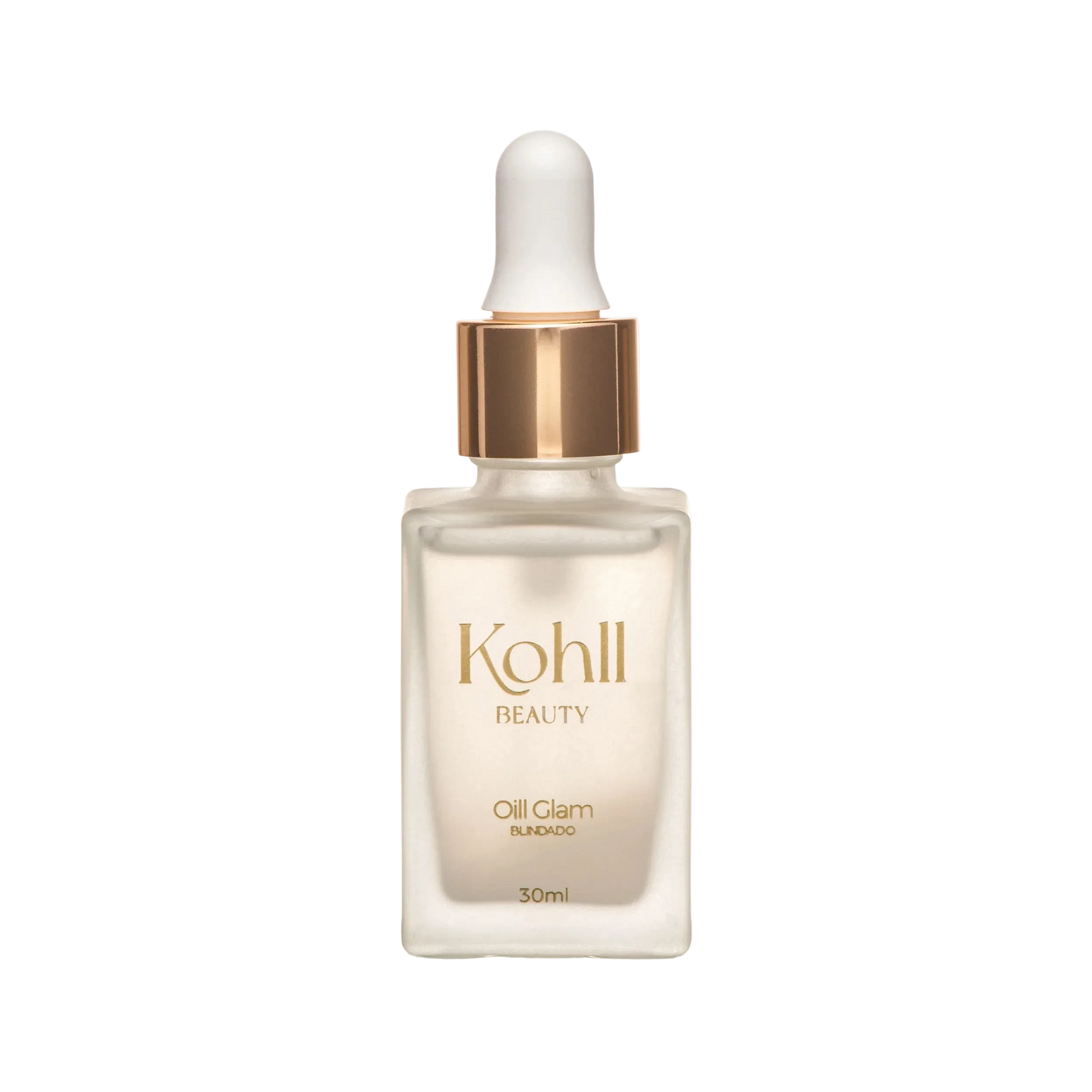 OILL GLAM BLINDADO FRESH