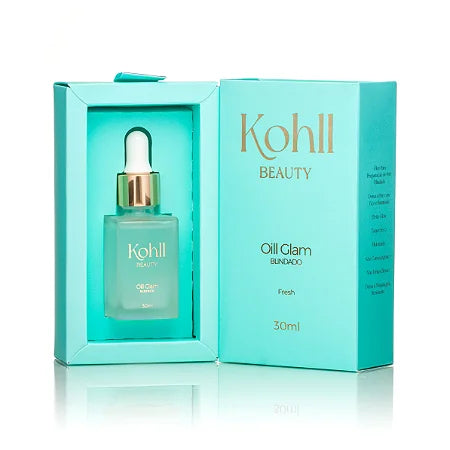 OILL GLAM BLINDADO FRESH