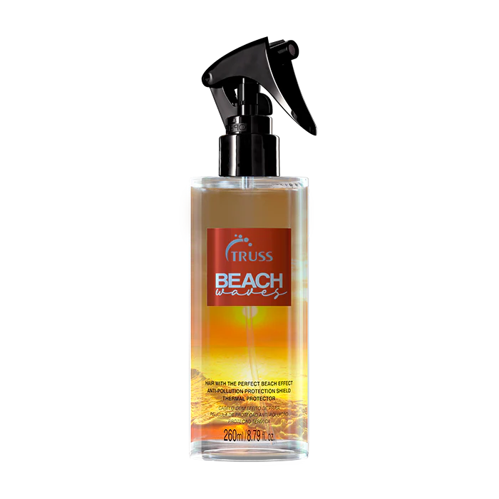 BEACH WAVES 260 ML