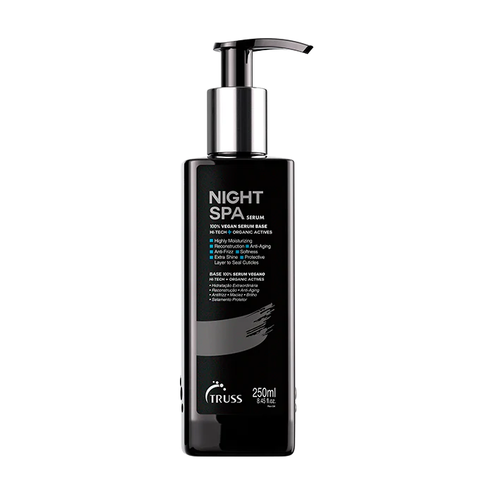 NIGHT SPA