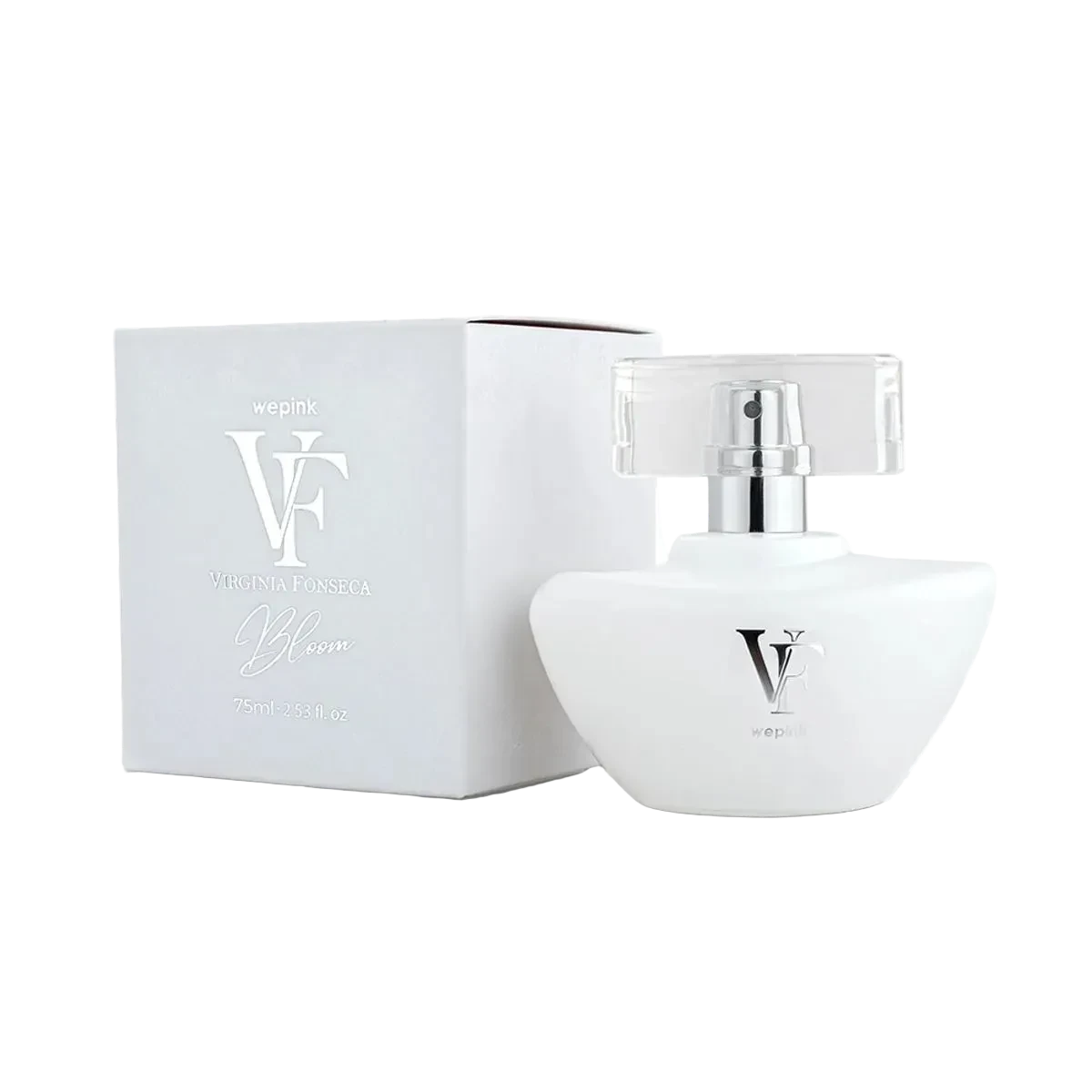 VF Bloom perfume 75ml - Wepink