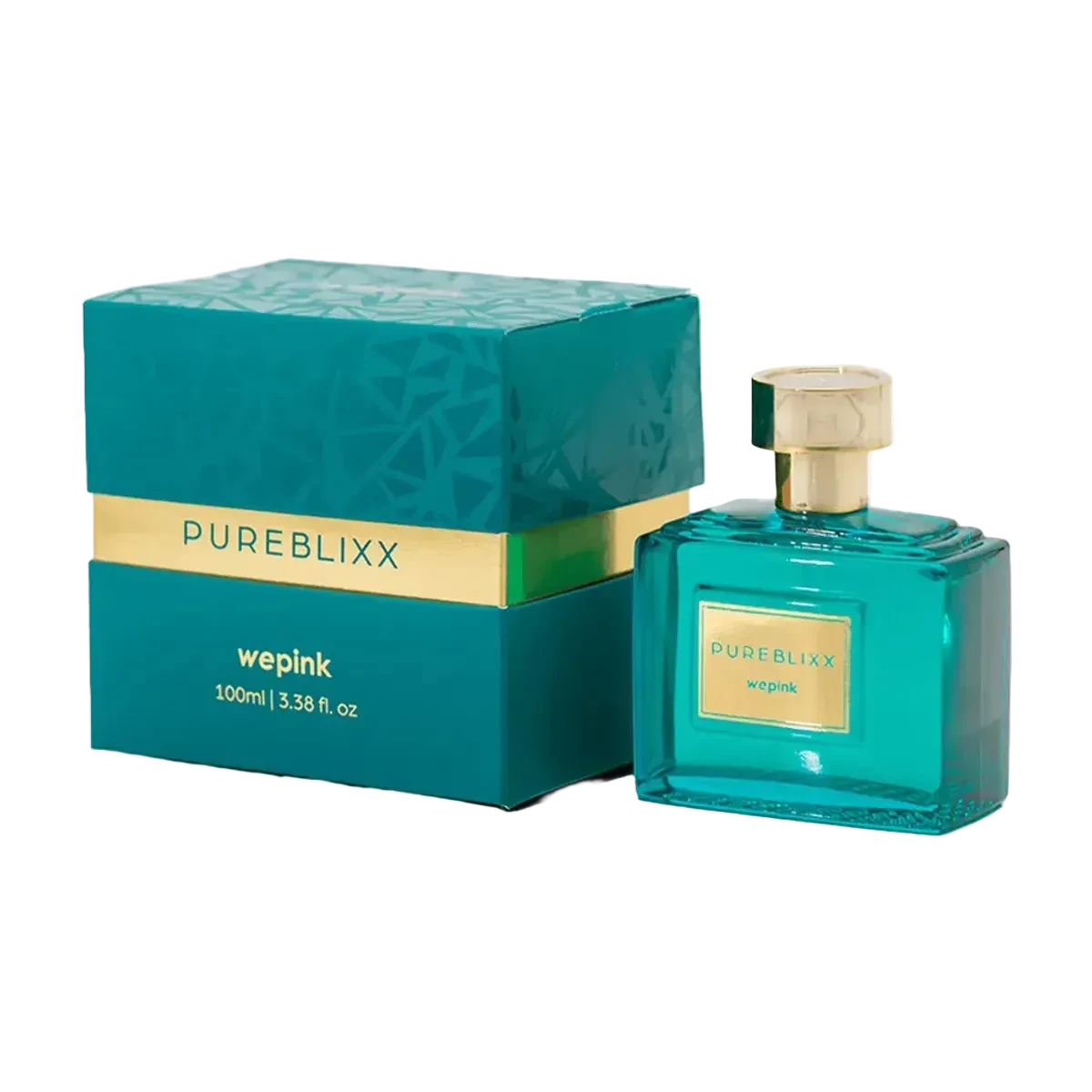 Pureblixx perfume 100ml - Wepink