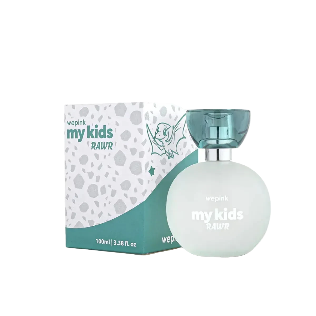 My Kids Rawr perfume  100ml - Wepink
