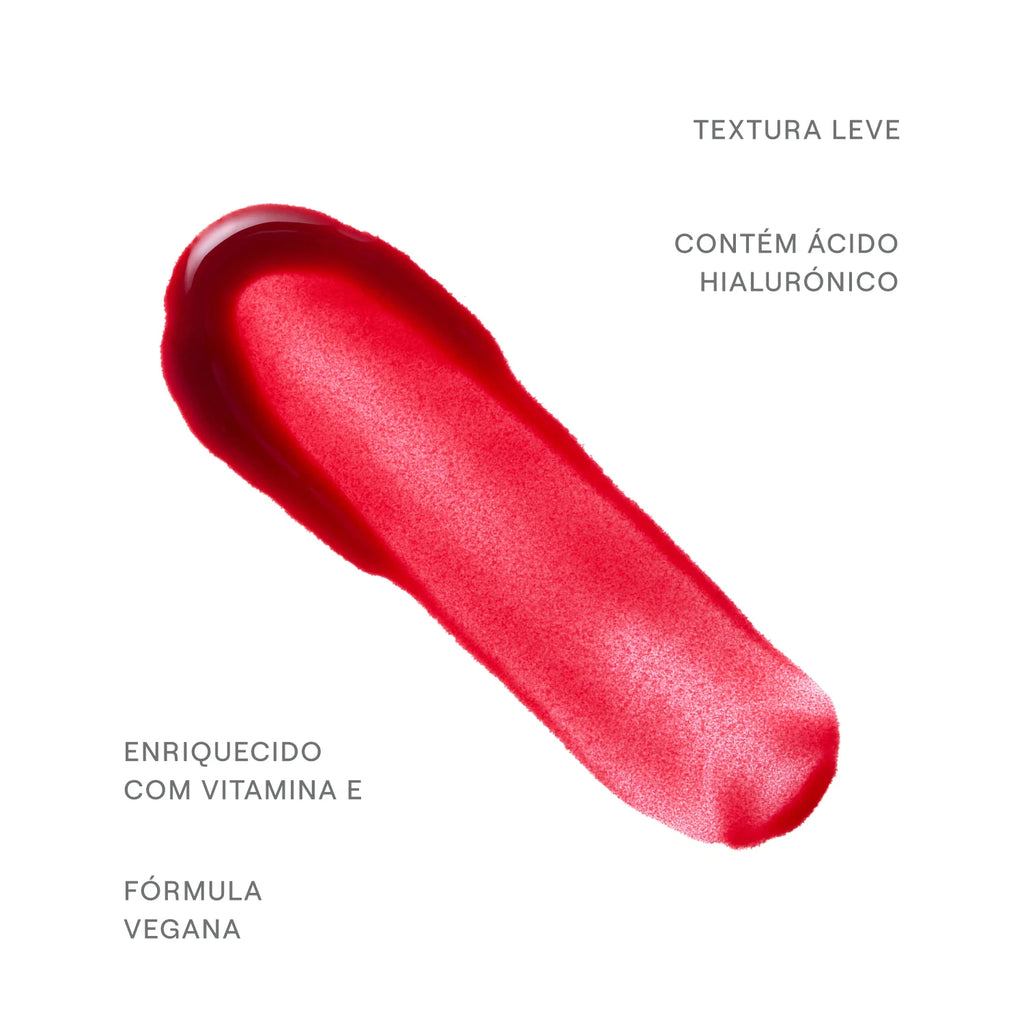 LIP TINT VERMELHO - BOCA ROSA