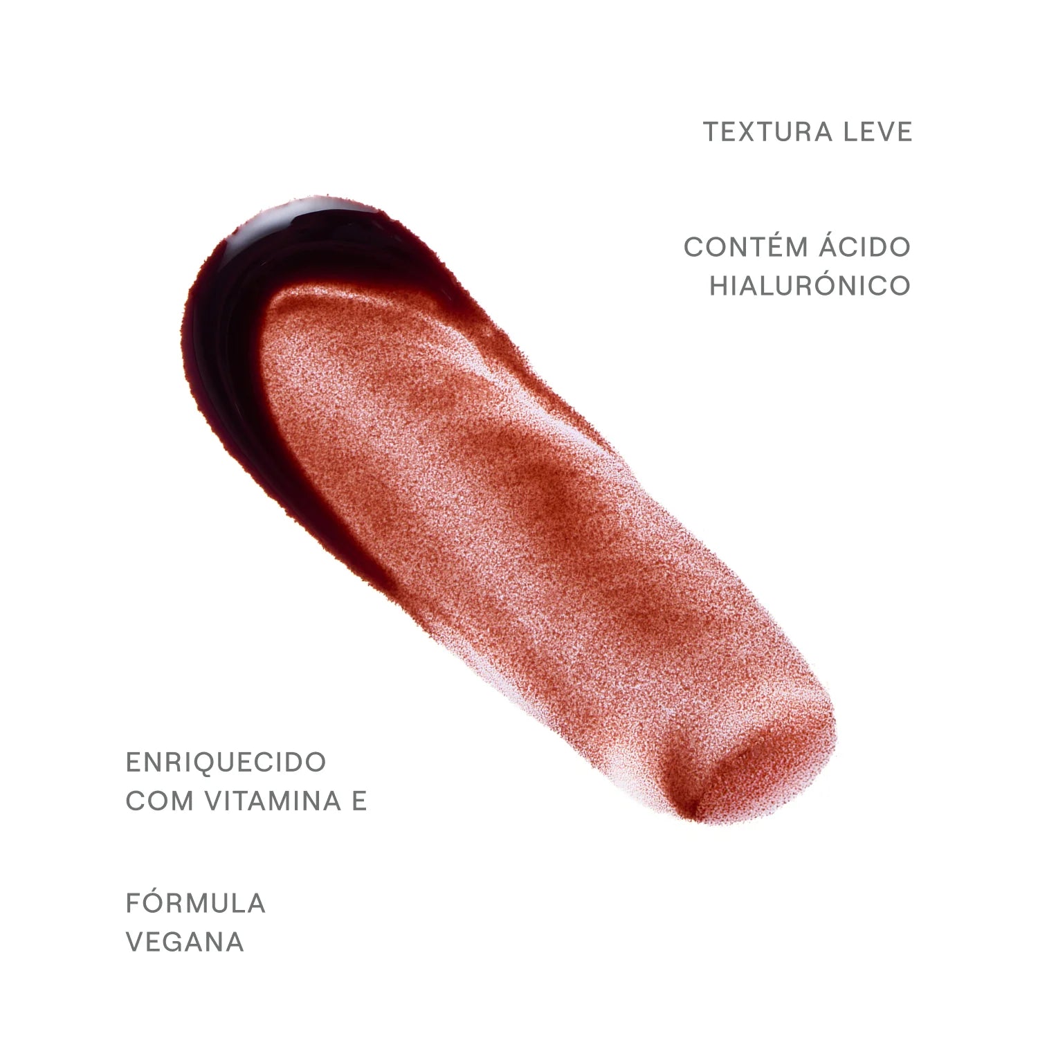 LipTint Marrom- BOCA ROSA