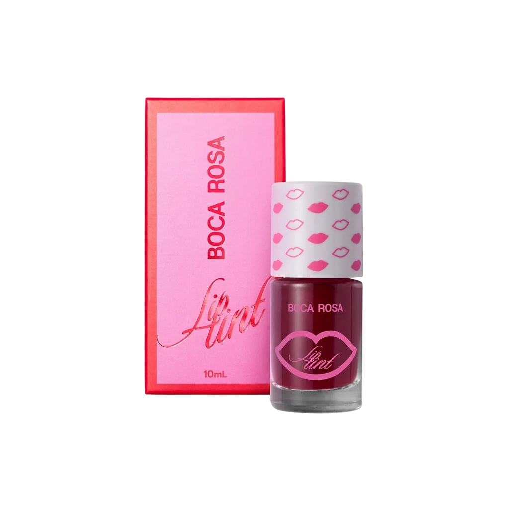 LipTint Rosa - BOCA ROSA