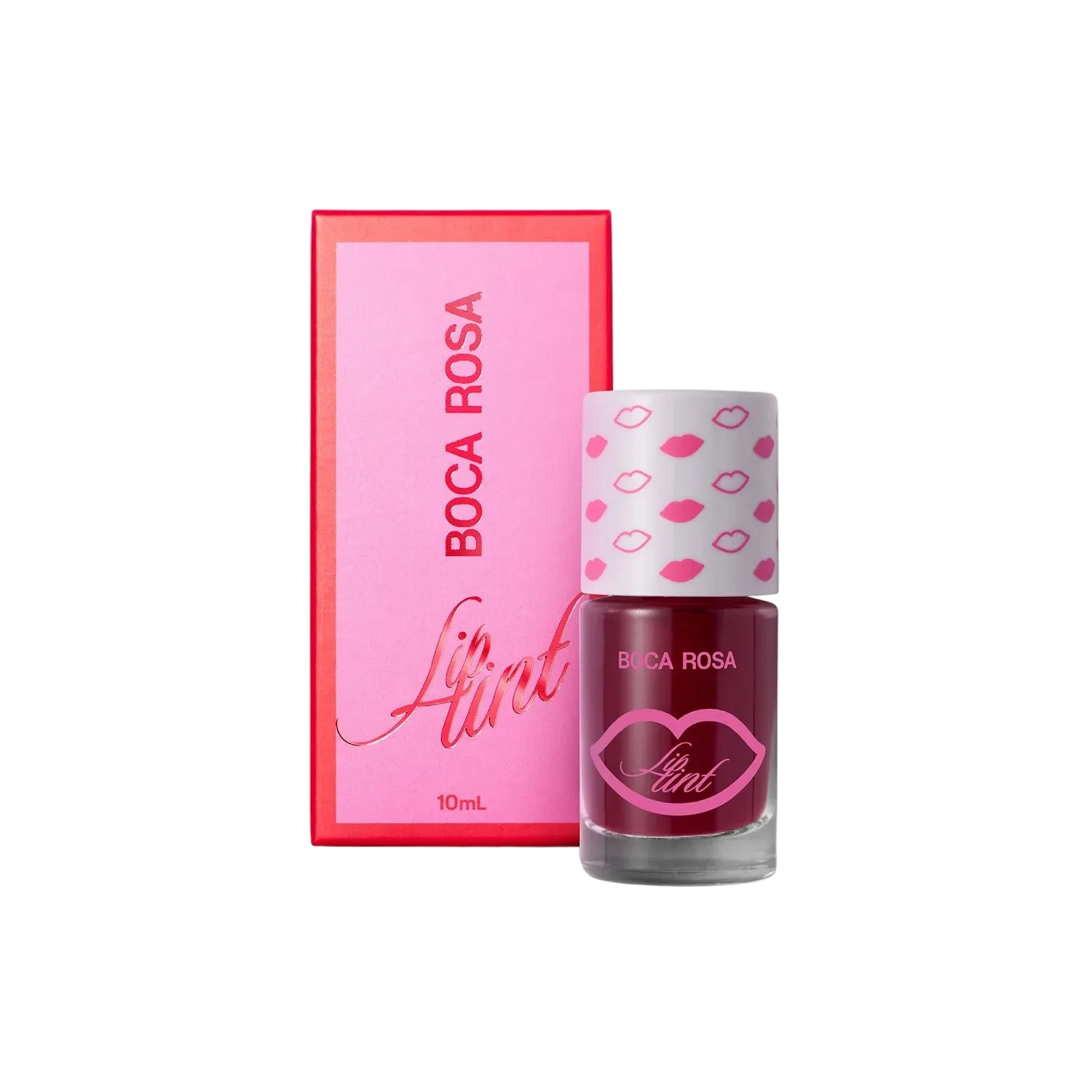 LipTint Rosa - BOCA ROSA