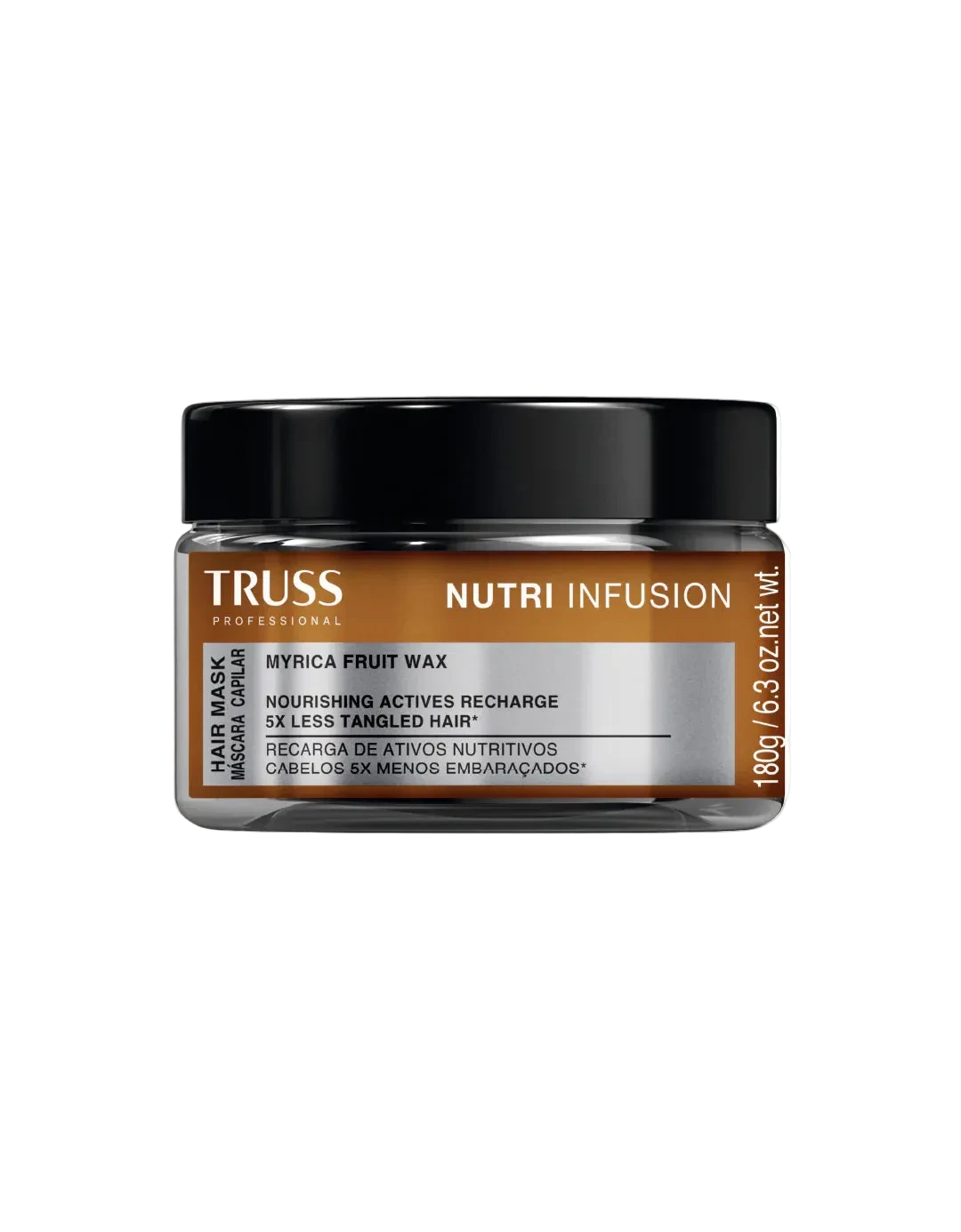 NUTRI INFUSION MASK 180G