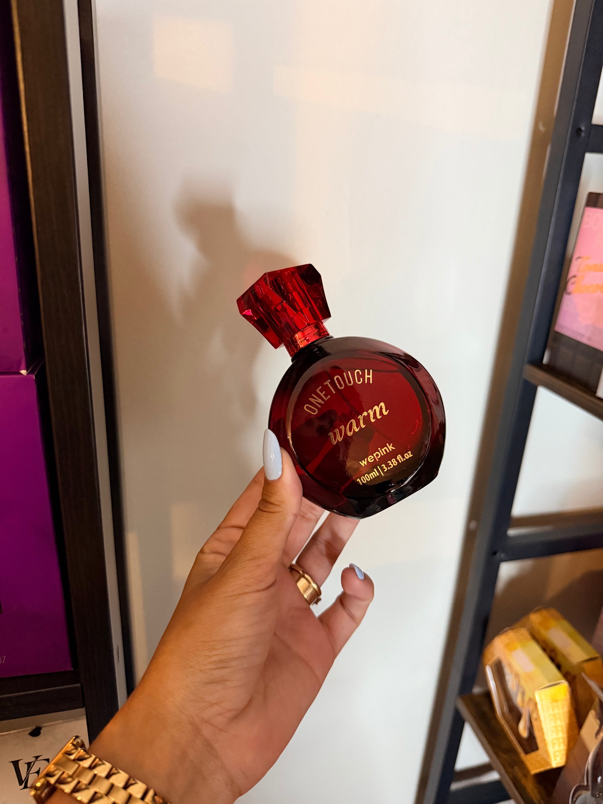 DECANTE WEPINK 10ml