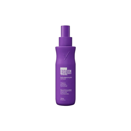 100Tímetros Tônico Antiqueda Capilar 150ml - Fashion Gold