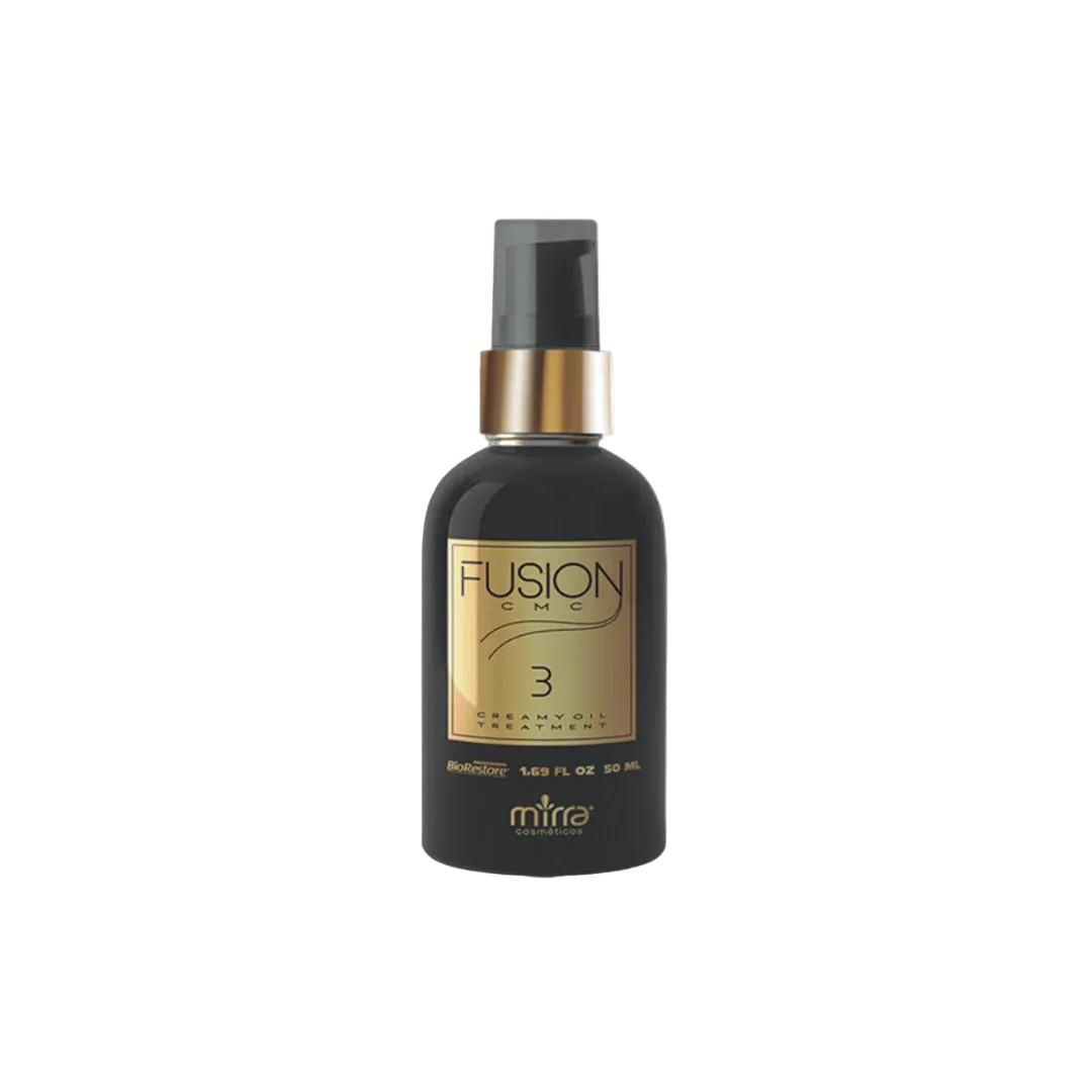 Mini - Fusion STEP 3 (50ML)