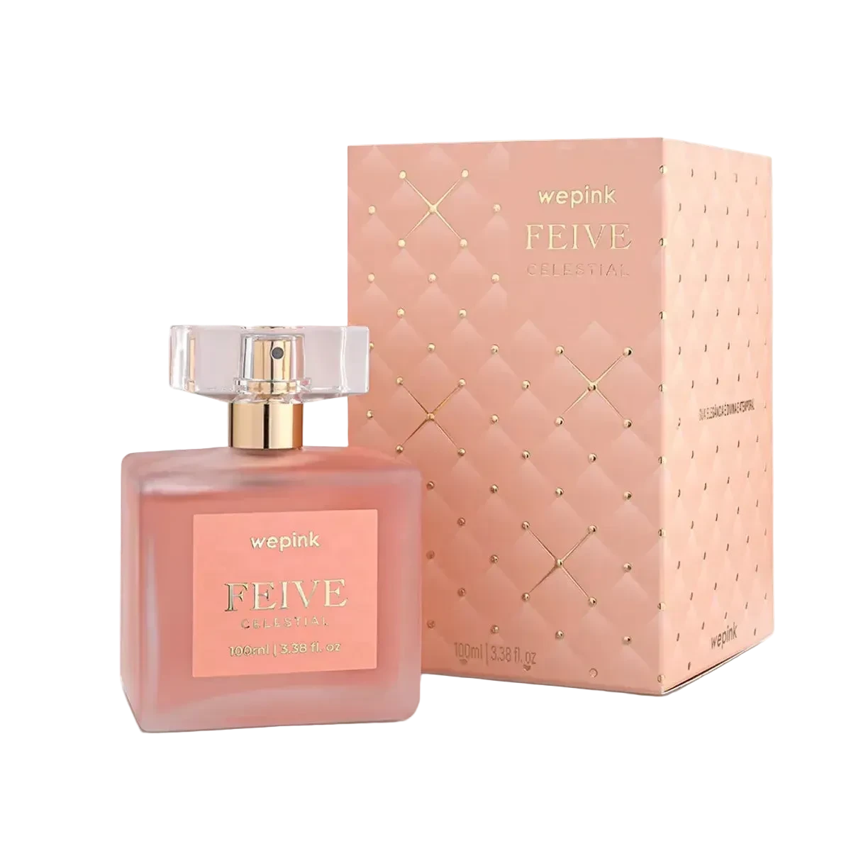 Feive Celestial Perfume100ml - Wepink