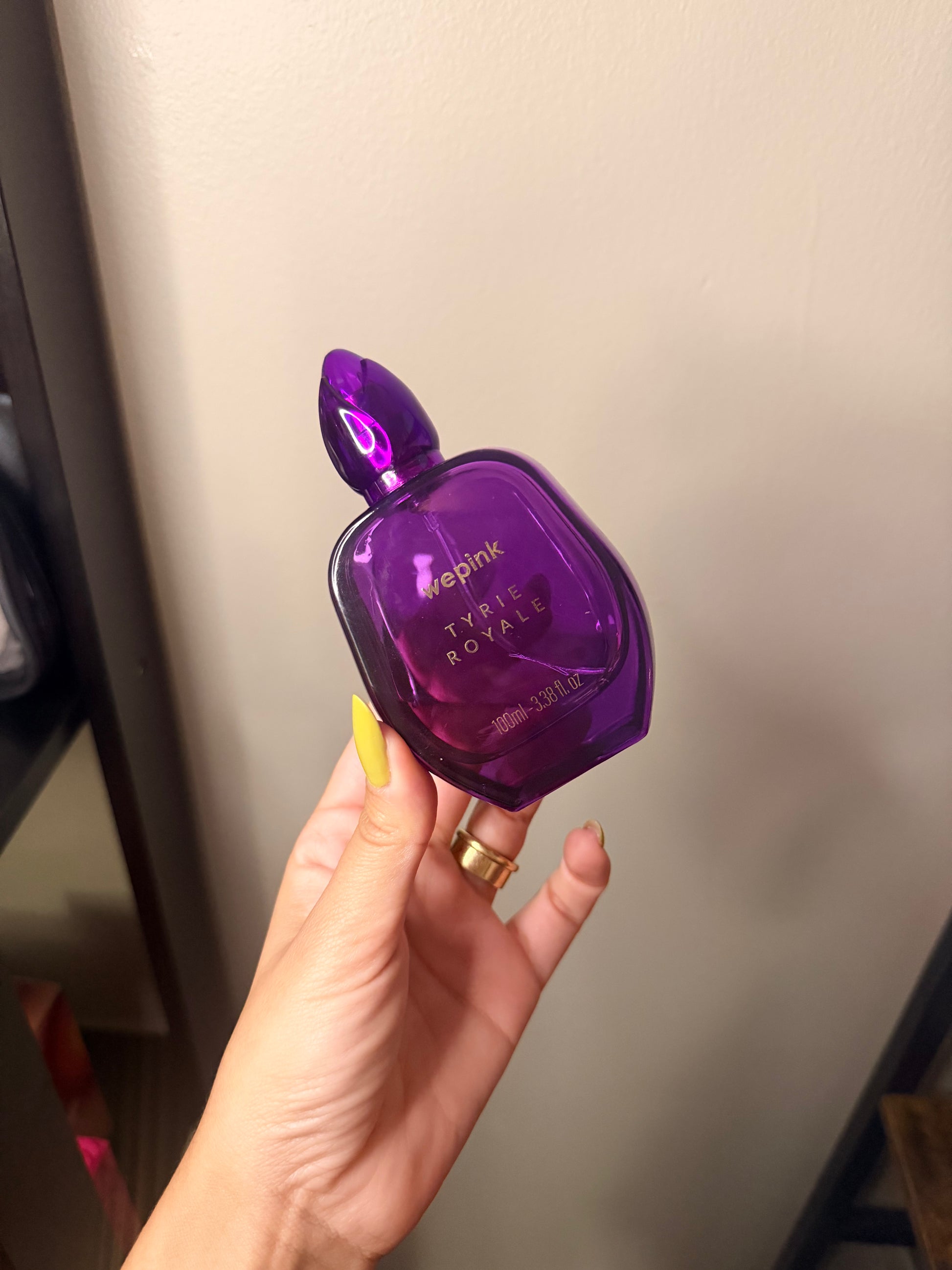 DECANTE WEPINK 10ml