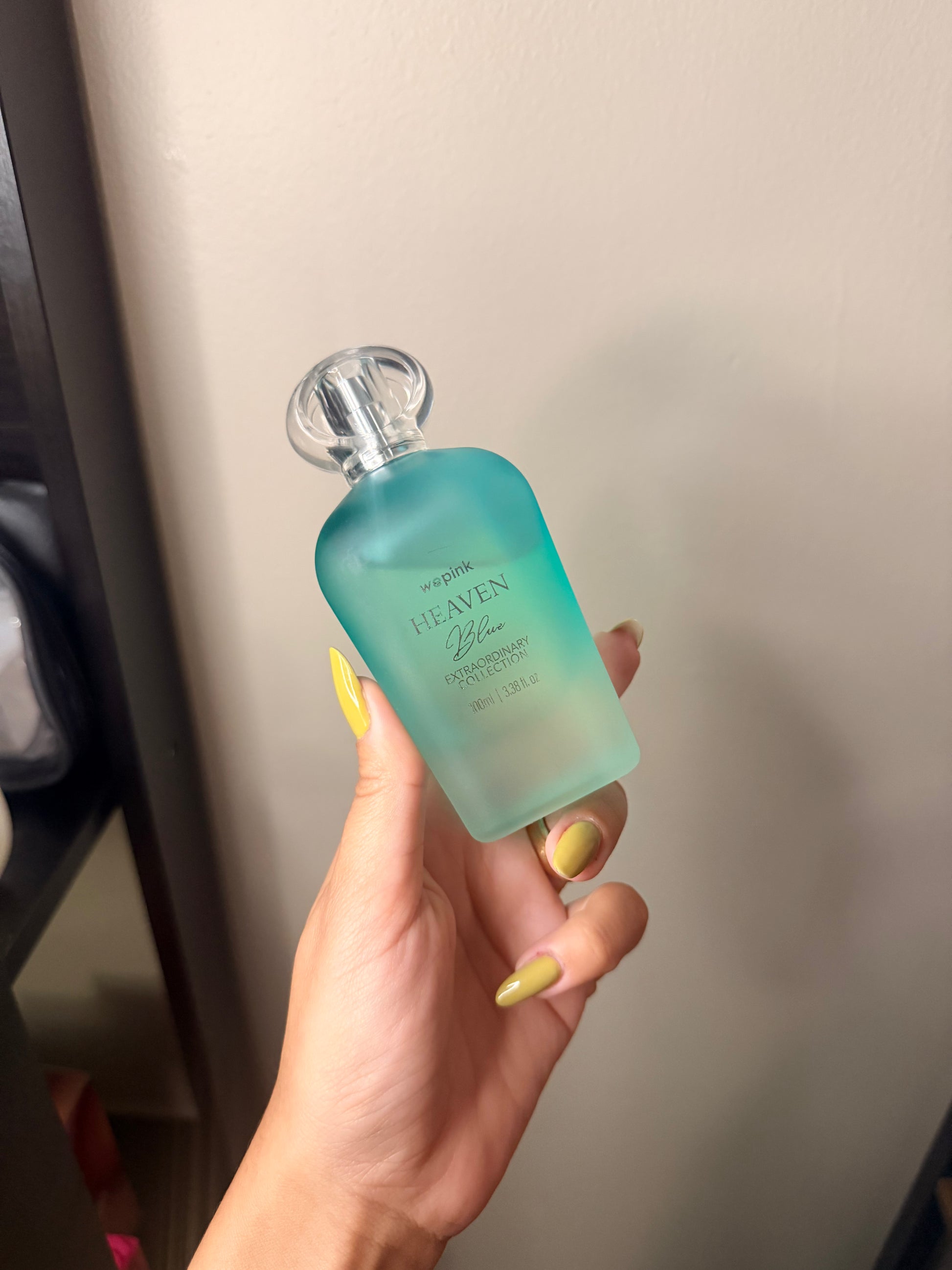 DECANTE WEPINK 10ml