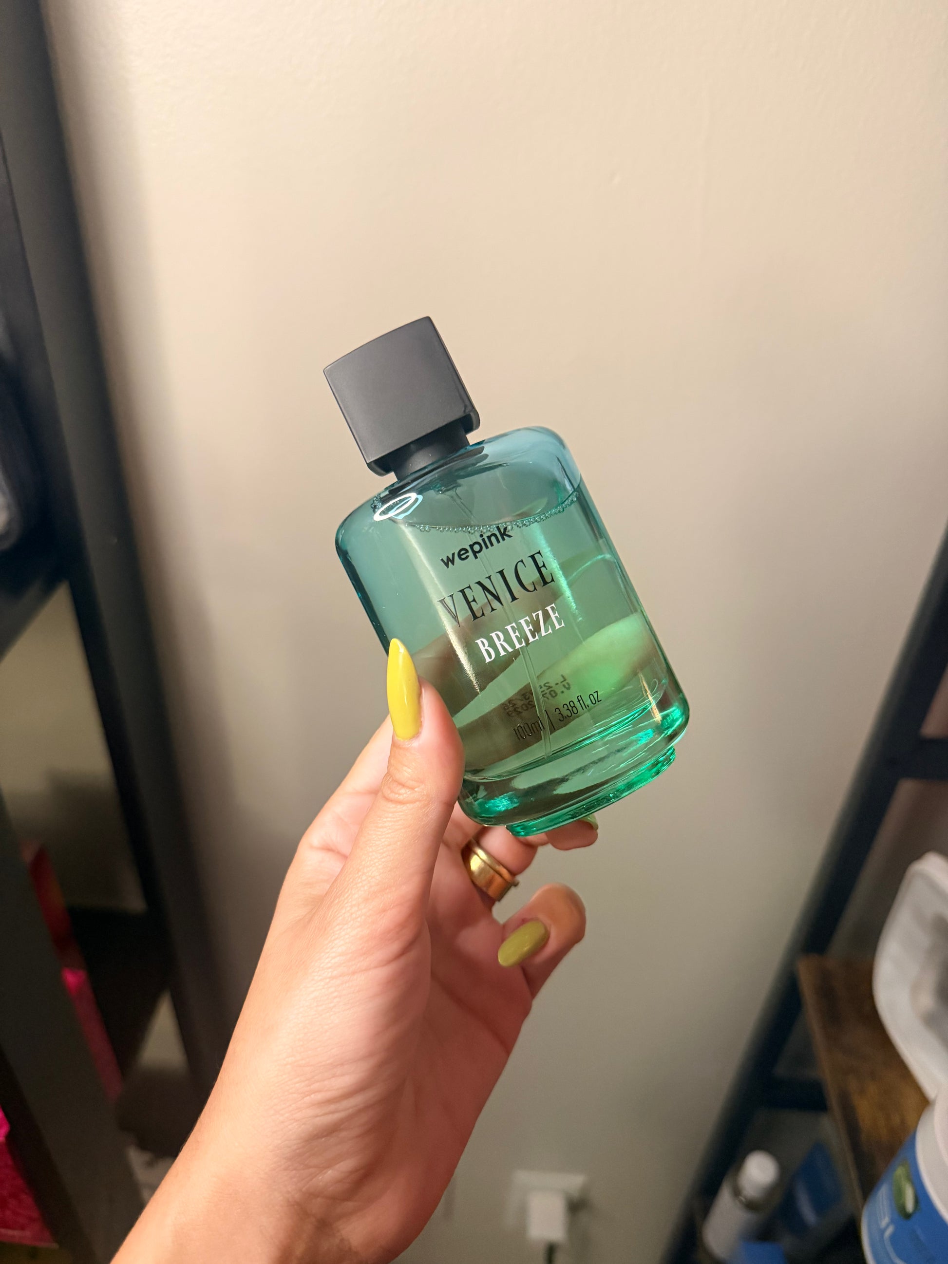 DECANTE WEPINK 10ml