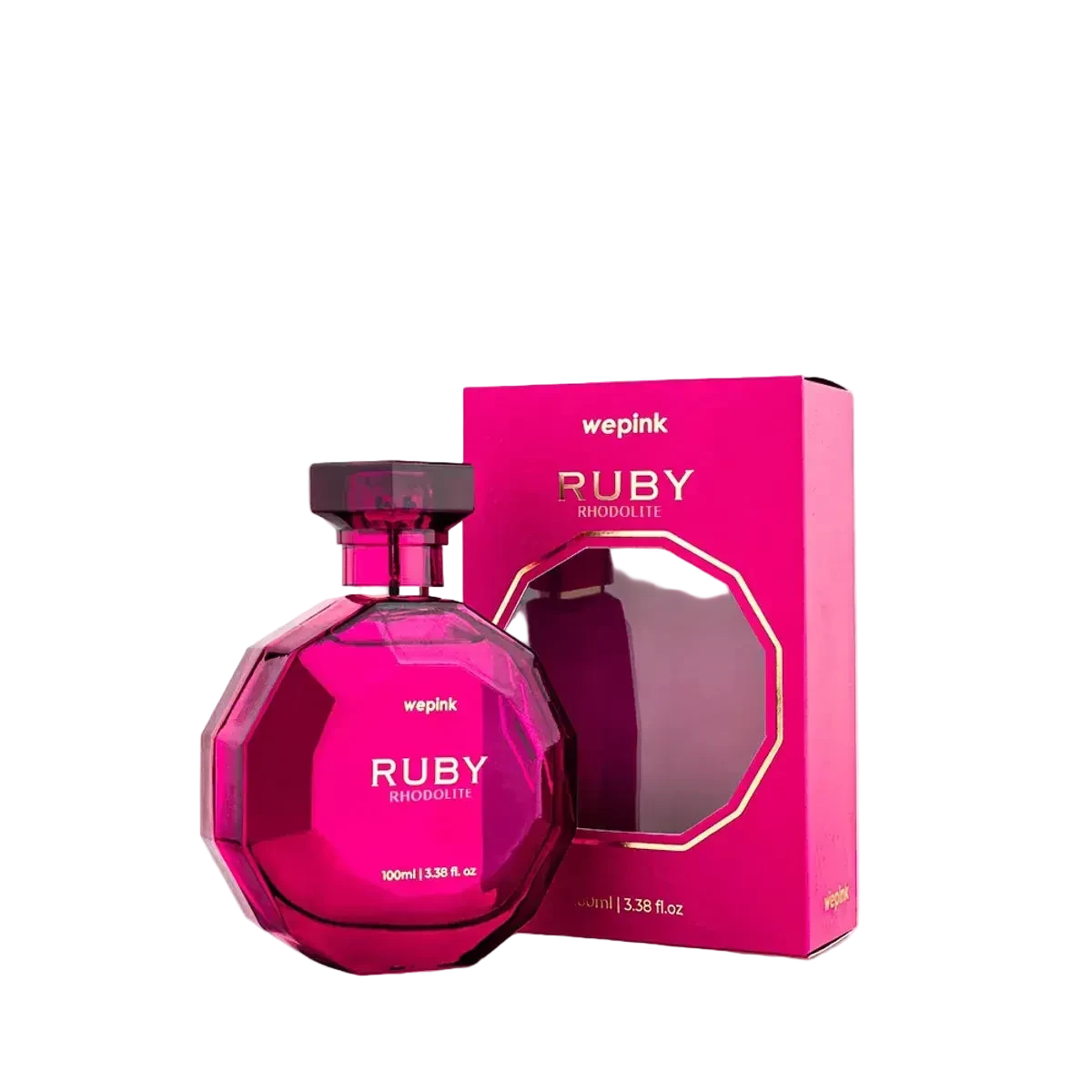 Ruby Rhodolite Perfume 100ml - Wepink