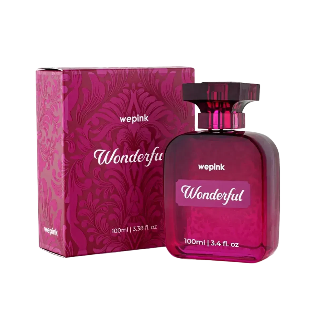Wonderful Perfume 100ml - Wepink