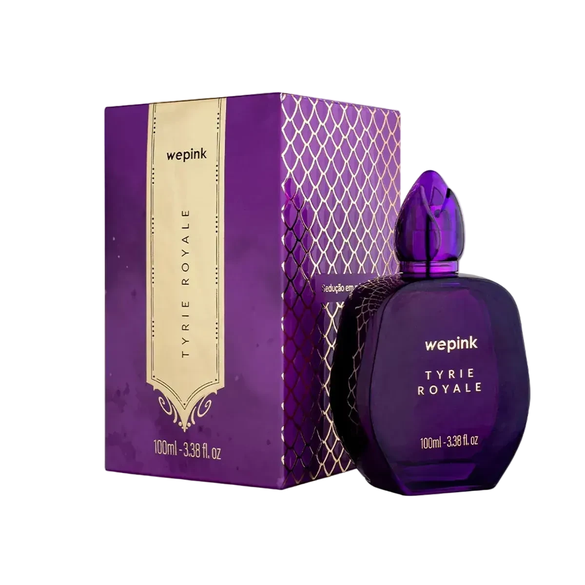 Tyrie Royale Perfume 100ml - Wepink