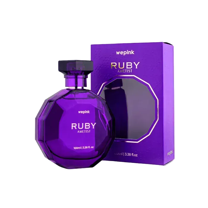 Ruby Ametist Perfume 100ml - Wepink
