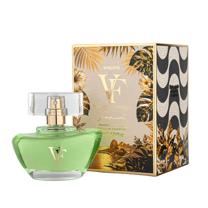 VF Tropical Perfume 75ml - Wepink
