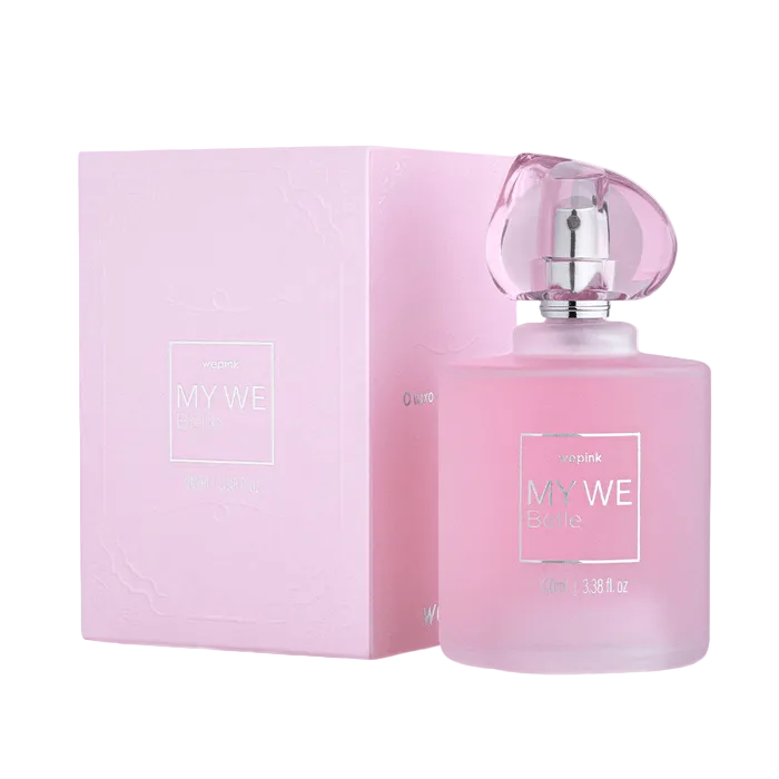 My We Belle Perfume 100ml - Wepink