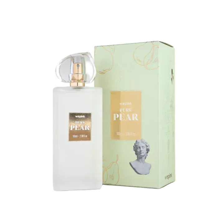 Pure Pear Perfume 100ml - Wepink
