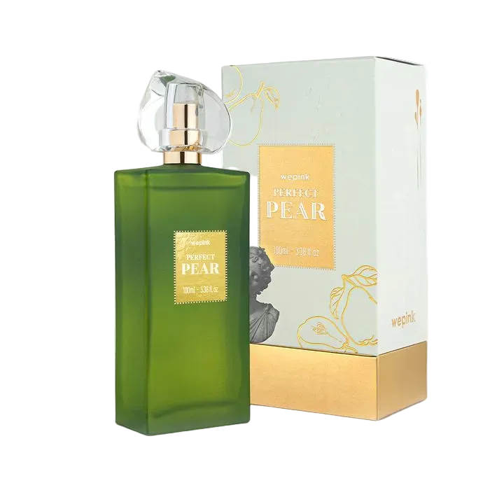 Perfect Pear Perfume 100ml - Wepink