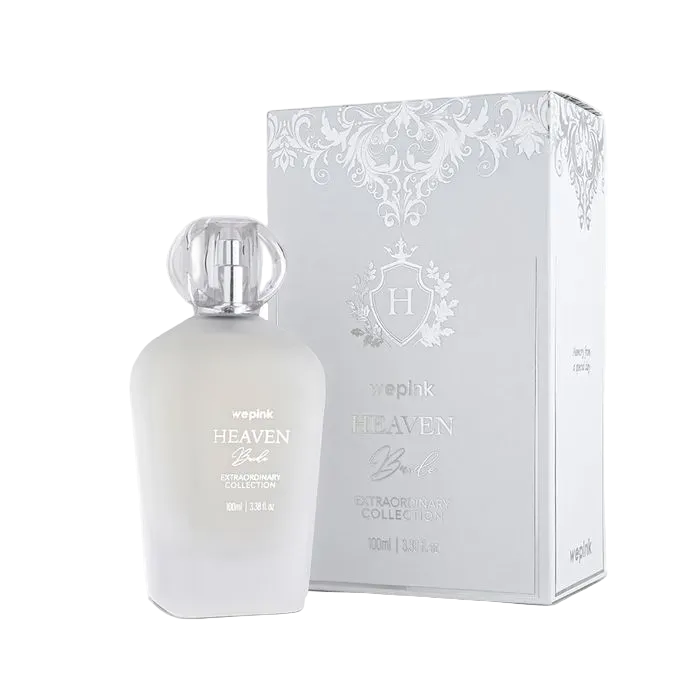 Heaven Bride Perfume 100ml - Wepink