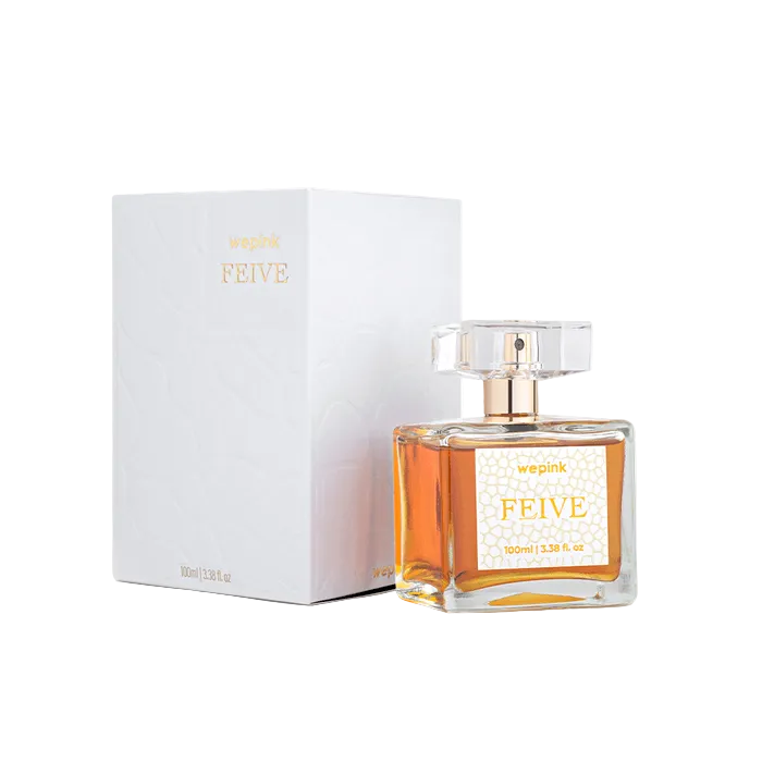 Feive Perfume 100ml - Wepink