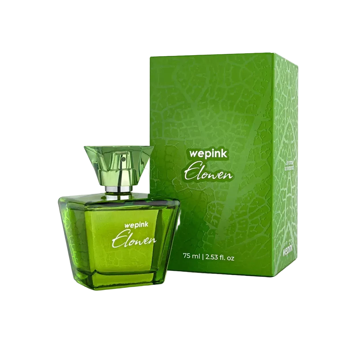 Elowen Perfume 75ml - Wepink
