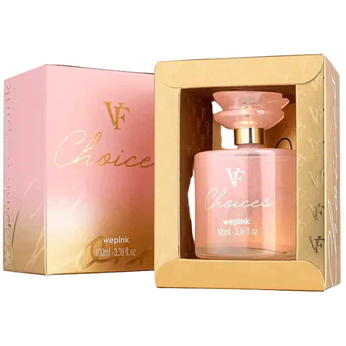 VF Choices Perfume 100ml - Wepink