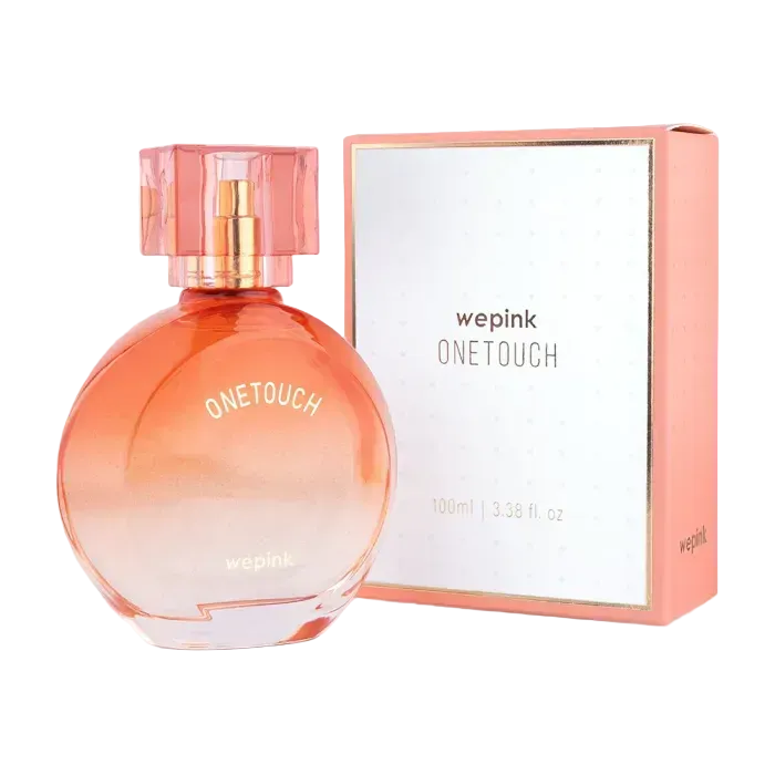 One Touch Perfume 100ml - Wepink