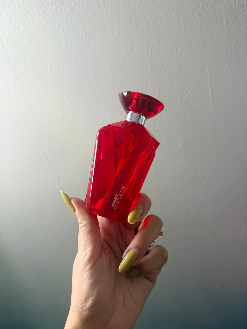 DECANTE WEPINK 10ml