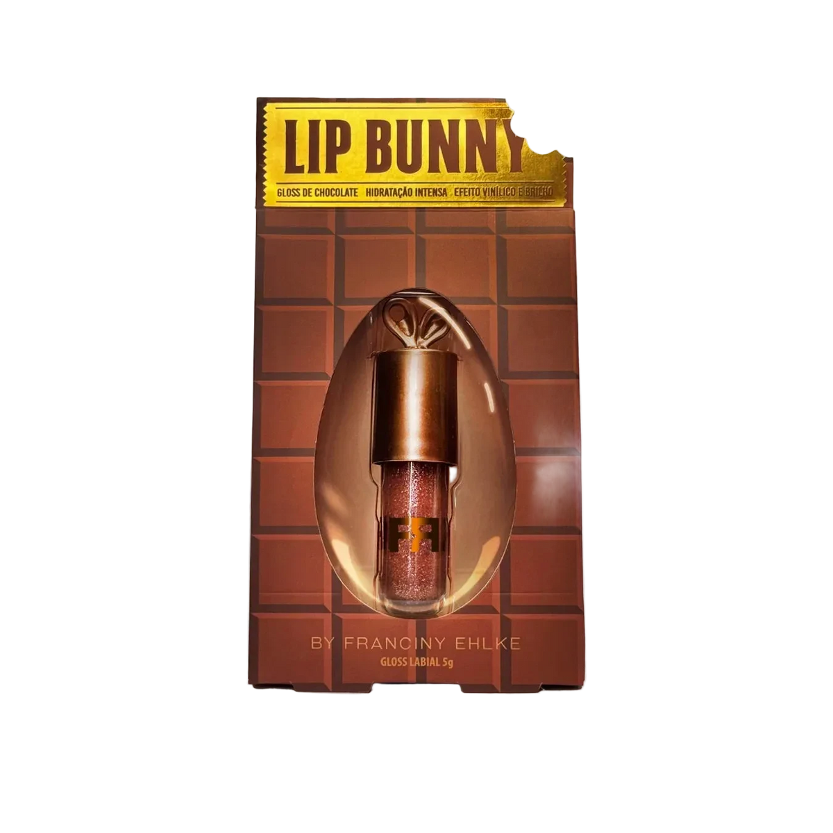 GLOSS LIP BUNNY